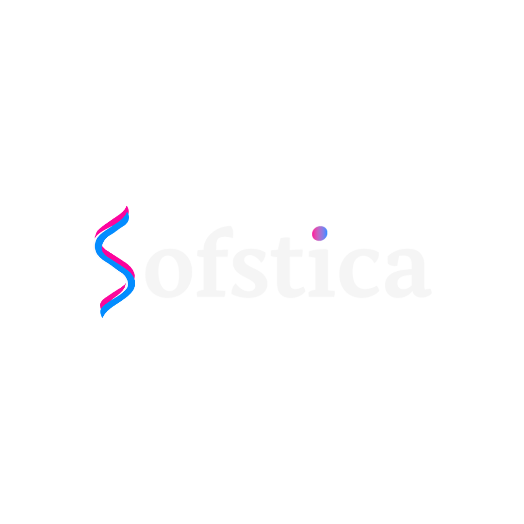 Sofstica Logo