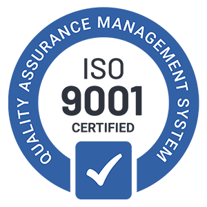 ISO 9001
