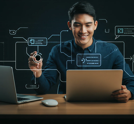 Assess Your AI Readiness