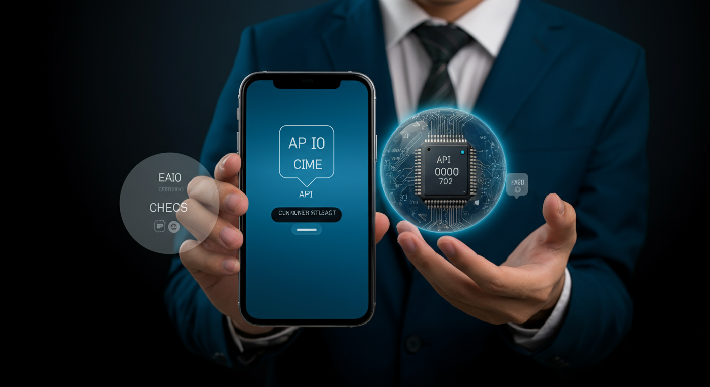 AI App Development 