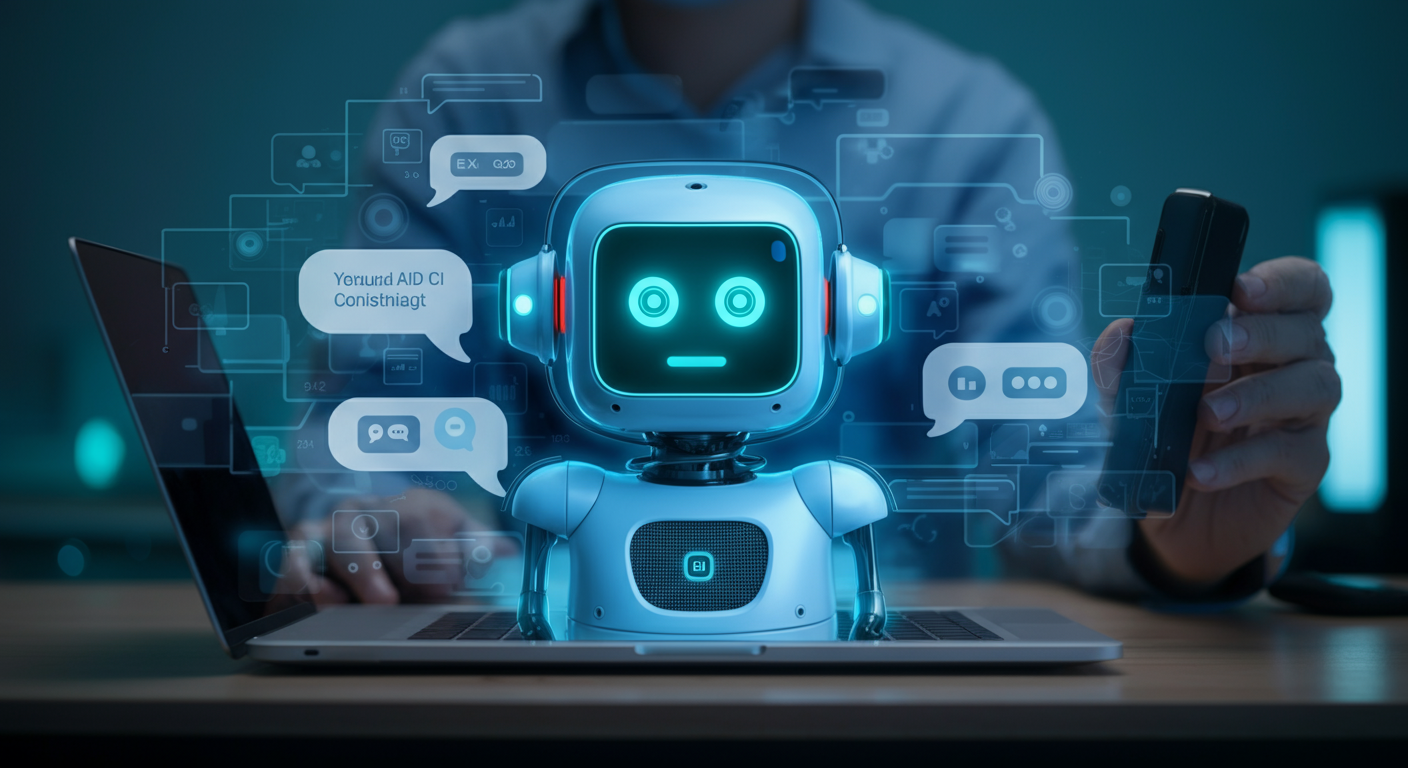 AI Chatbots
