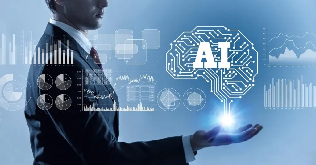 AI Consulting 