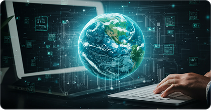 AI-Powered Climate Solutions: Tech's Role in Combating Global Warming