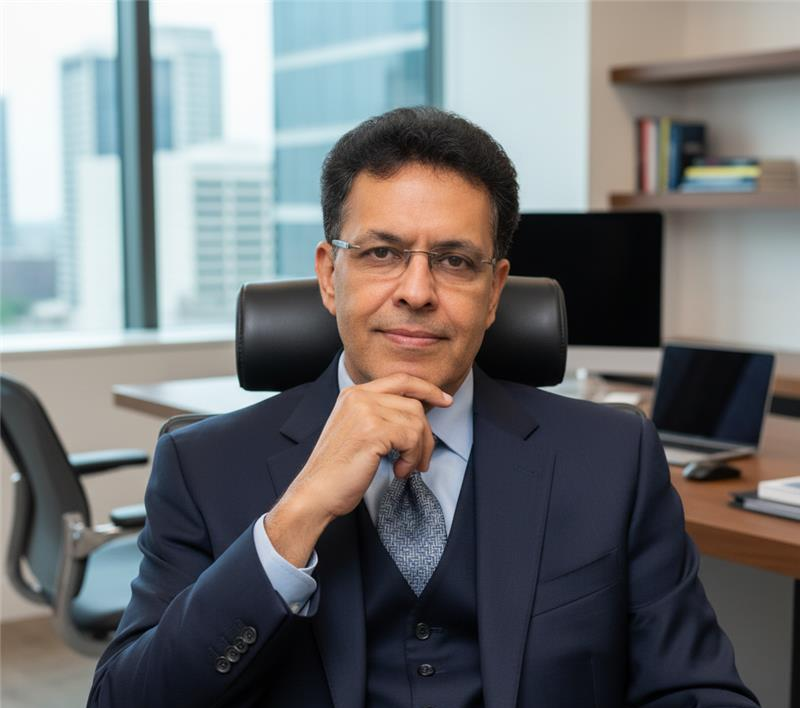 Tahir Akram